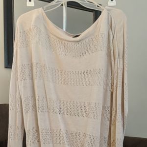Ann Taylor Sweater.